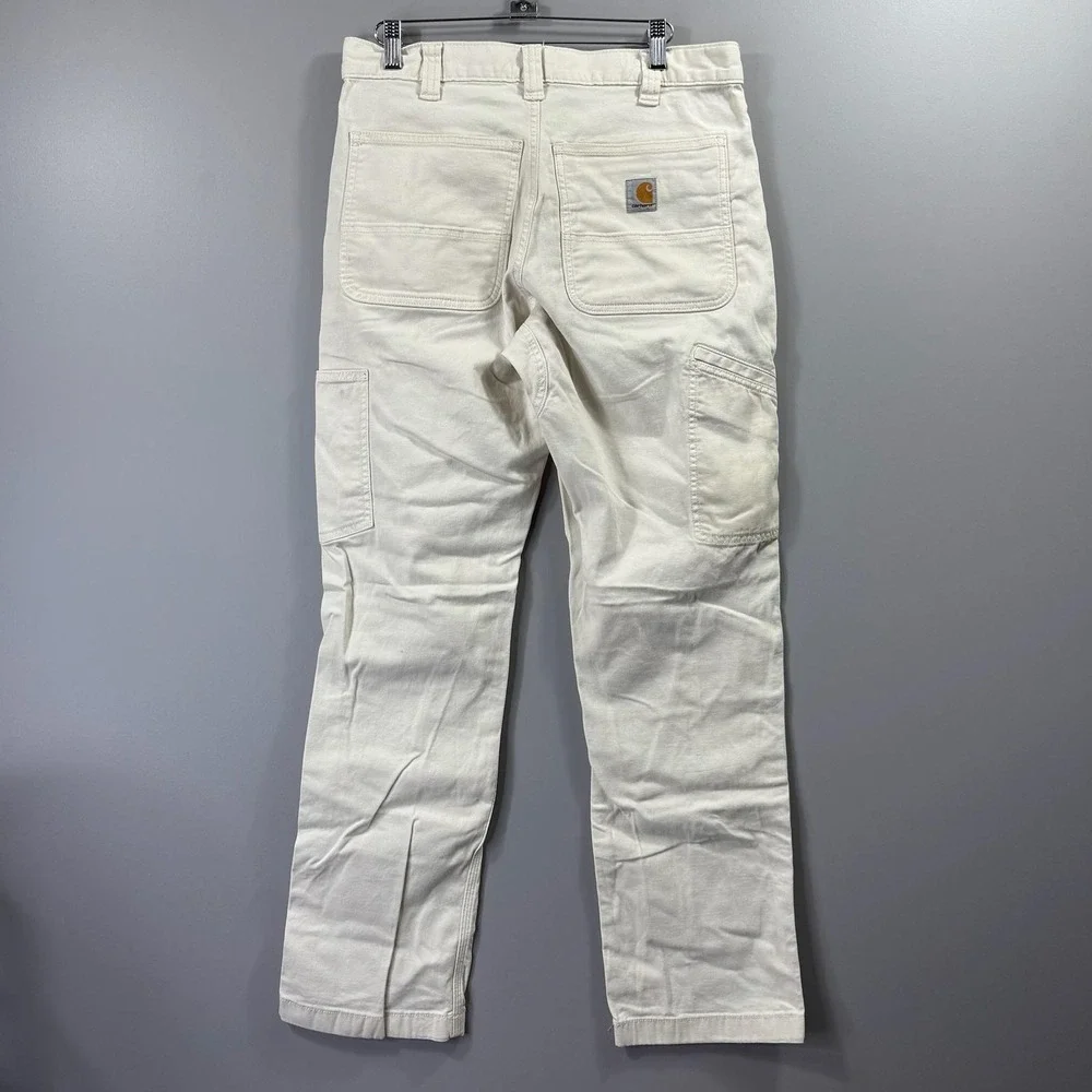 Carhartt double front